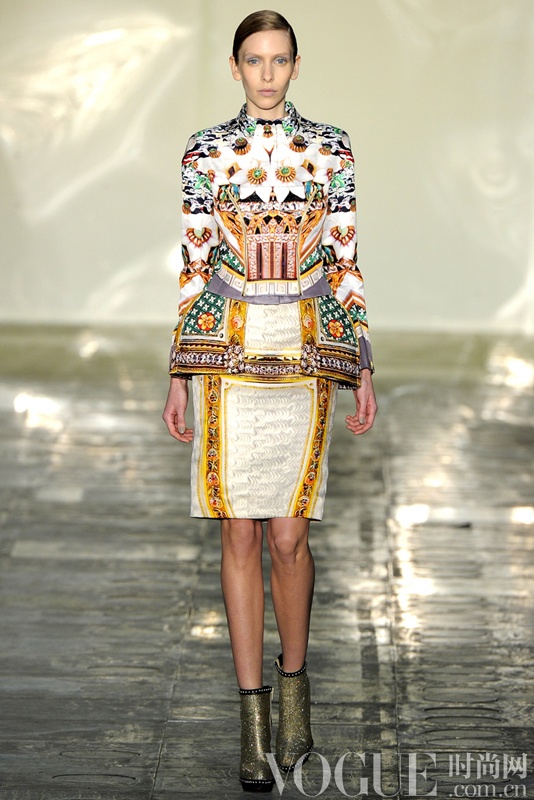 ʯ֯ͻ Mary KatrantzouʩĿ