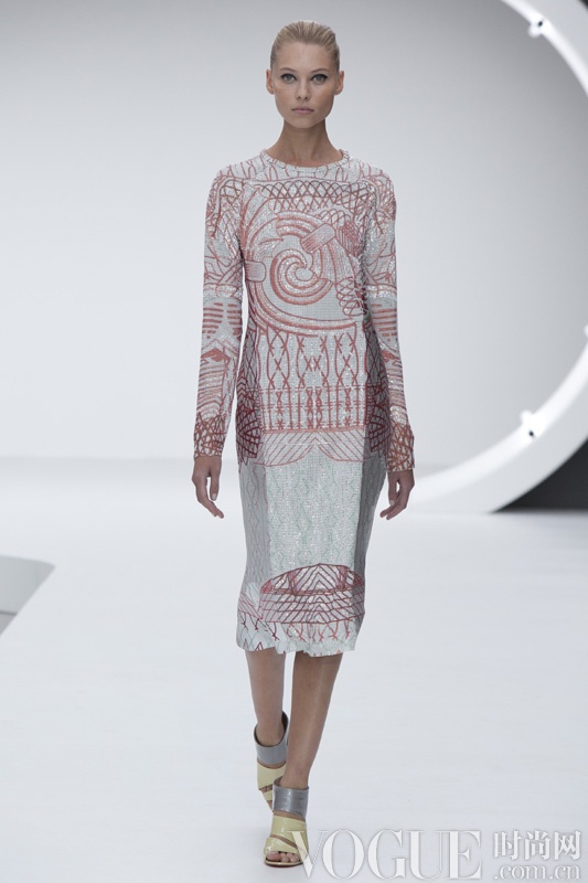 ʯ֯ͻ Mary KatrantzouʩĿ