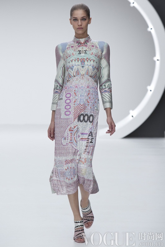 ʯ֯ͻ Mary KatrantzouʩĿ