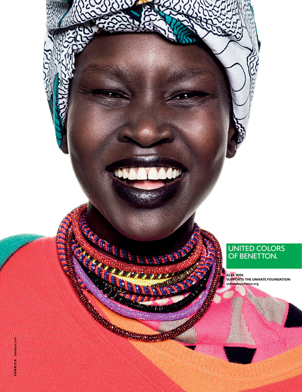 United Colors of Benettonͨ2013ĹͼƬ