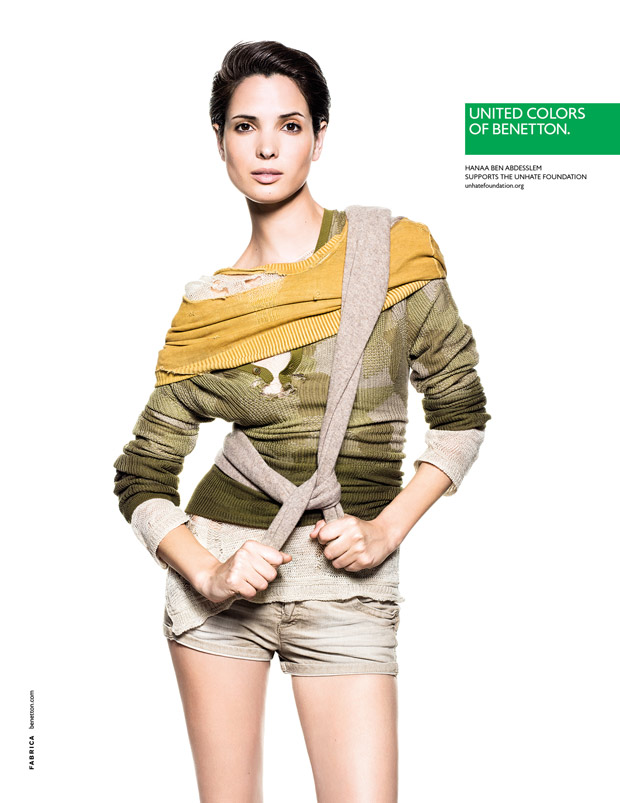 United Colors of Benettonͨ2013ĹͼƬ