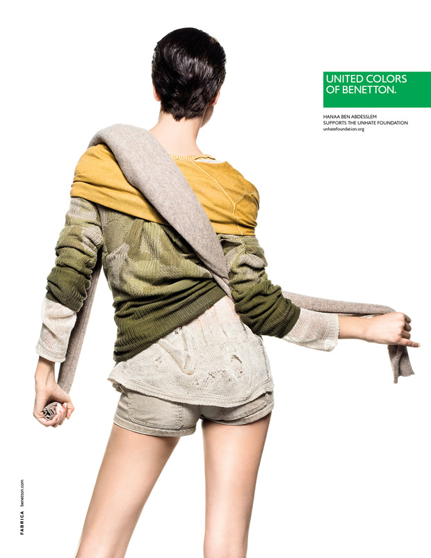 United Colors of Benettonͨ2013ĹͼƬ