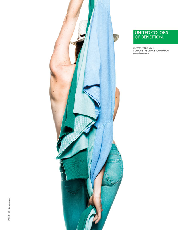 United Colors of Benettonͨ2013ĹͼƬ