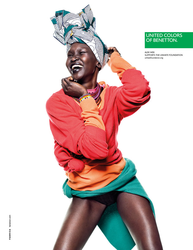 United Colors of Benettonͨ2013ĹͼƬ