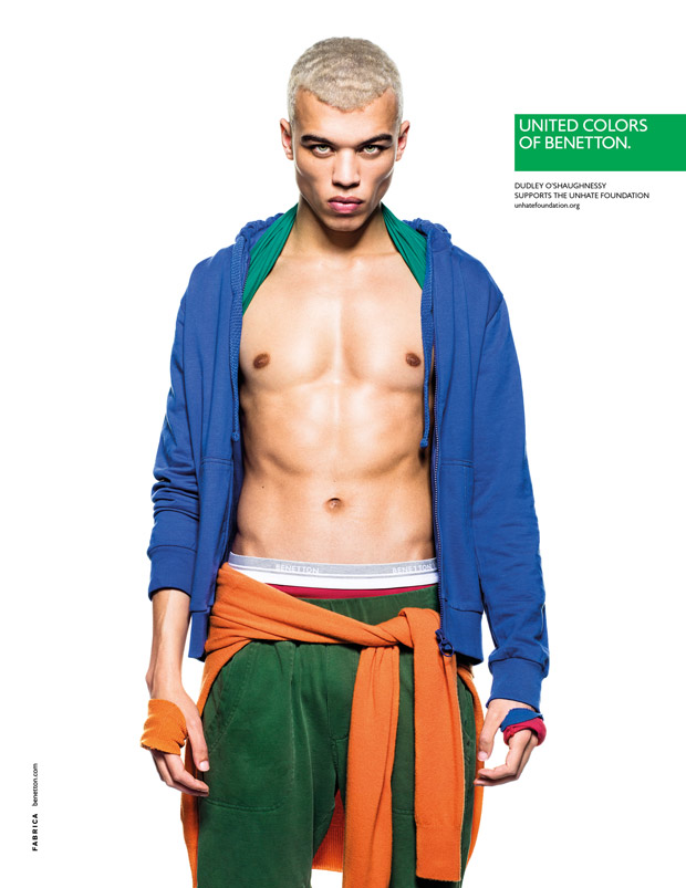 United Colors of Benettonͨ2013ĹͼƬ