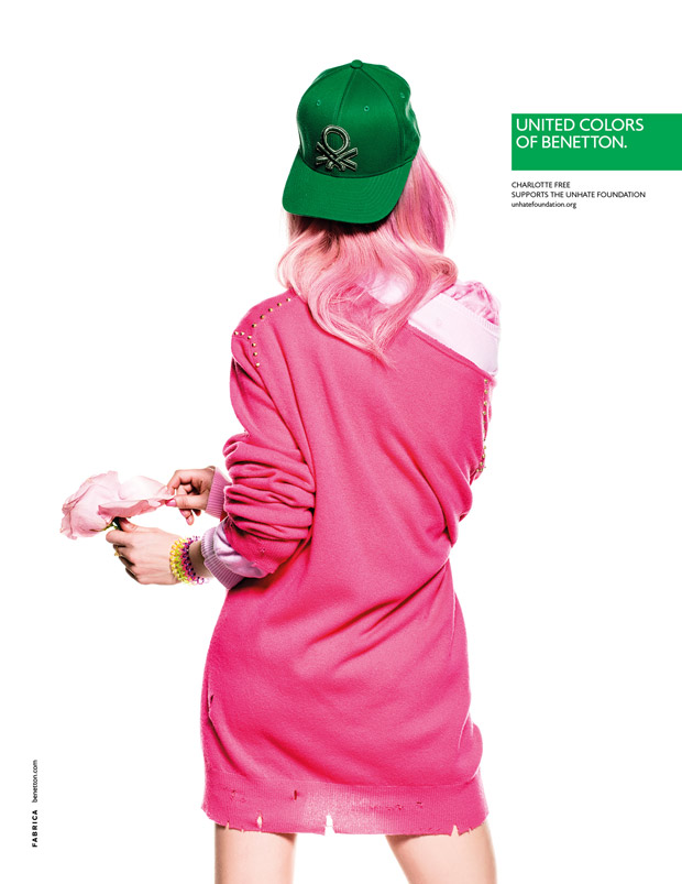 United Colors of Benettonͨ2013ĹͼƬ