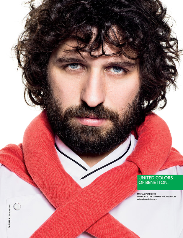 United Colors of Benettonͨ2013ĹͼƬ