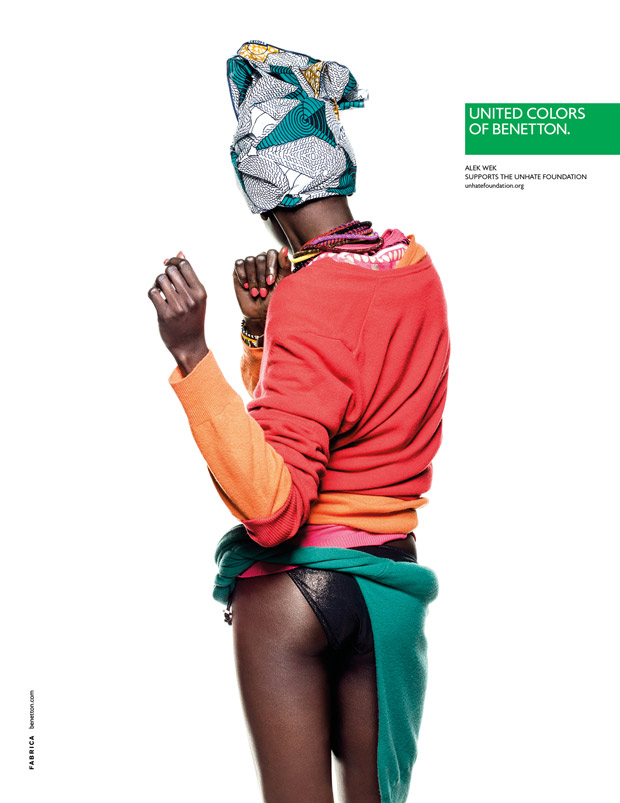 United Colors of Benettonͨ2013ĹͼƬ