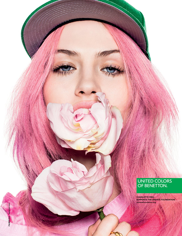 United Colors of Benettonͨ2013ĹͼƬ