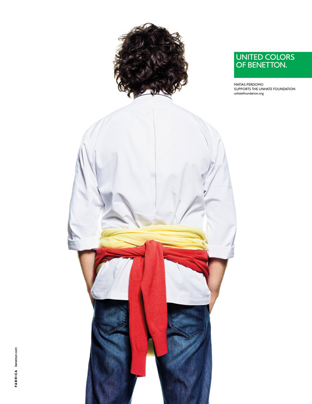 United Colors of Benettonͨ2013ĹͼƬ