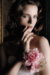 Dior高级珠宝Bois de Rose系列