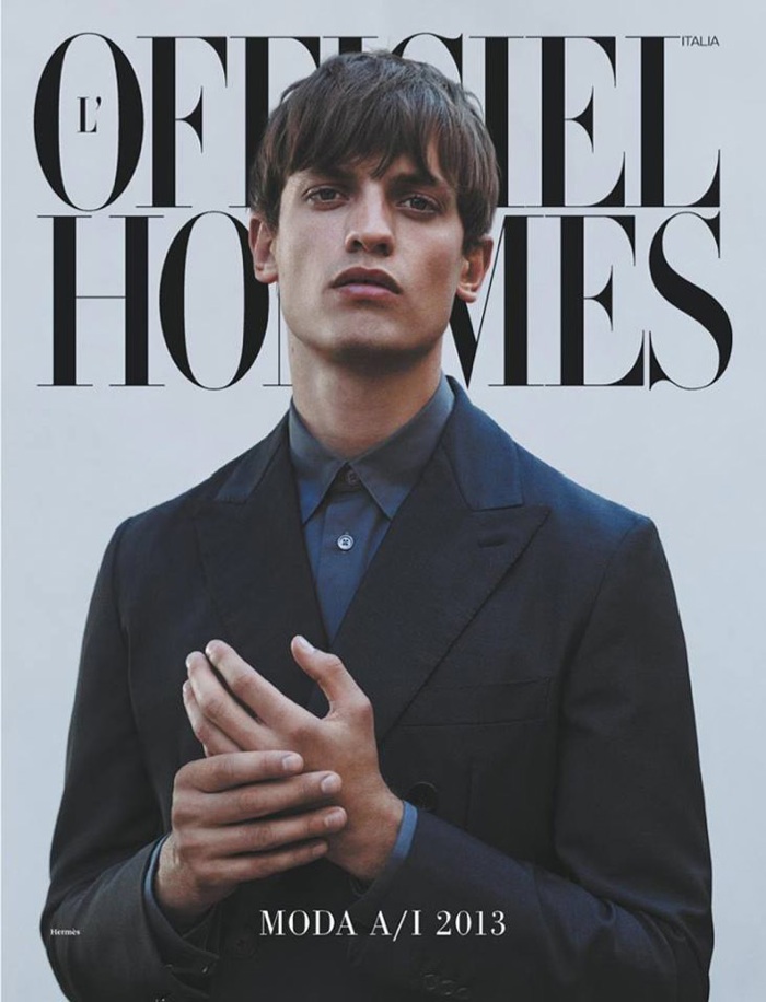 Eddie KlintLOfficiel Hommes ItaliaͼƬ