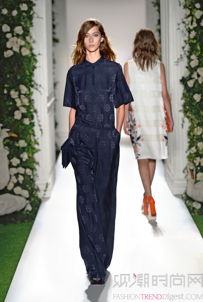 Mulberry 2014ϵLOOKBOOKDƬ