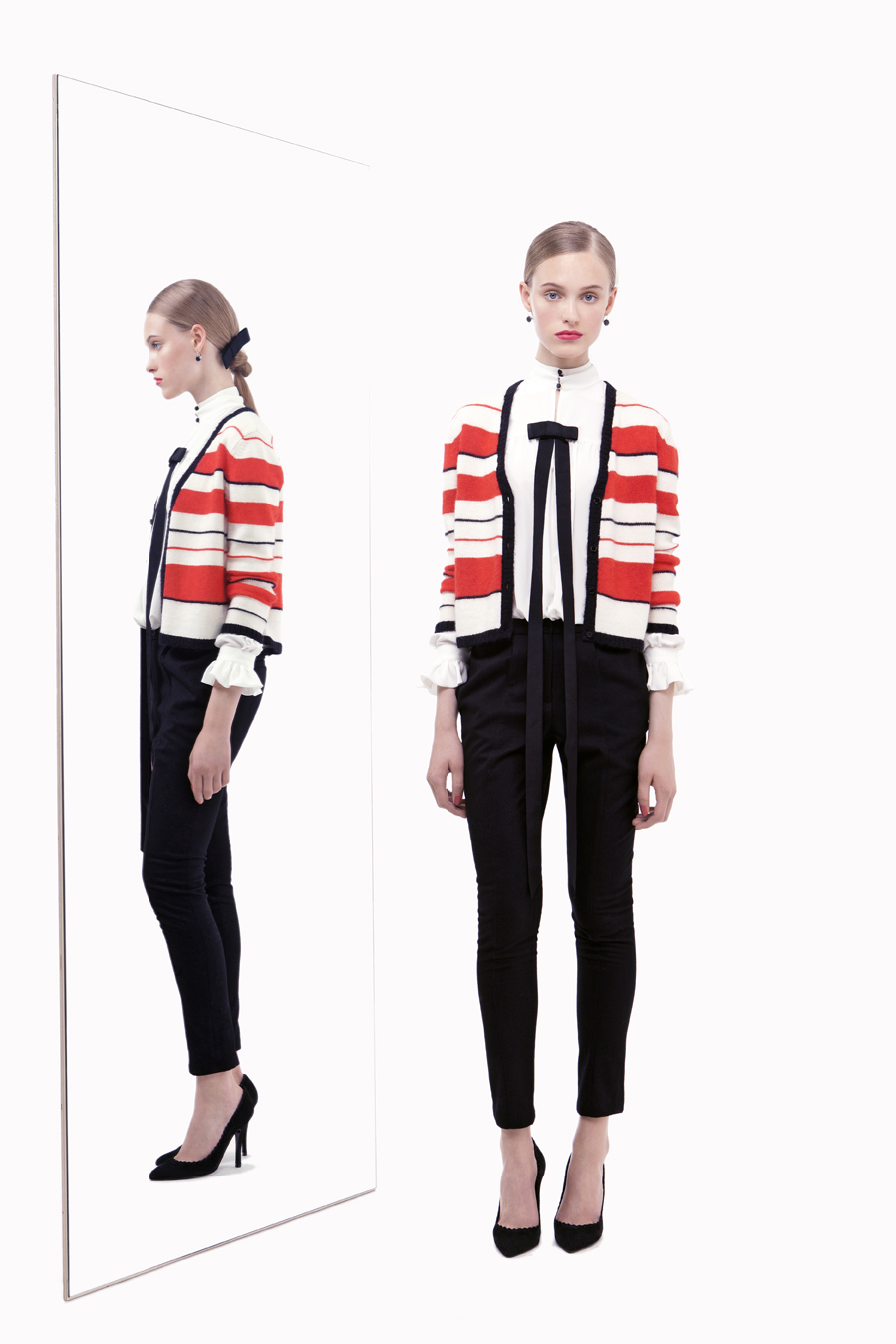 ILARIA2013ﶬϵLOOKBOOKDƬ