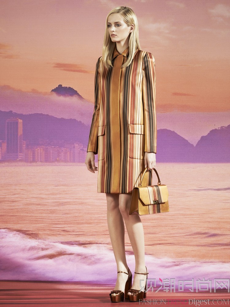 Gucci 2014Ůʿ紺ϵиͼƬ