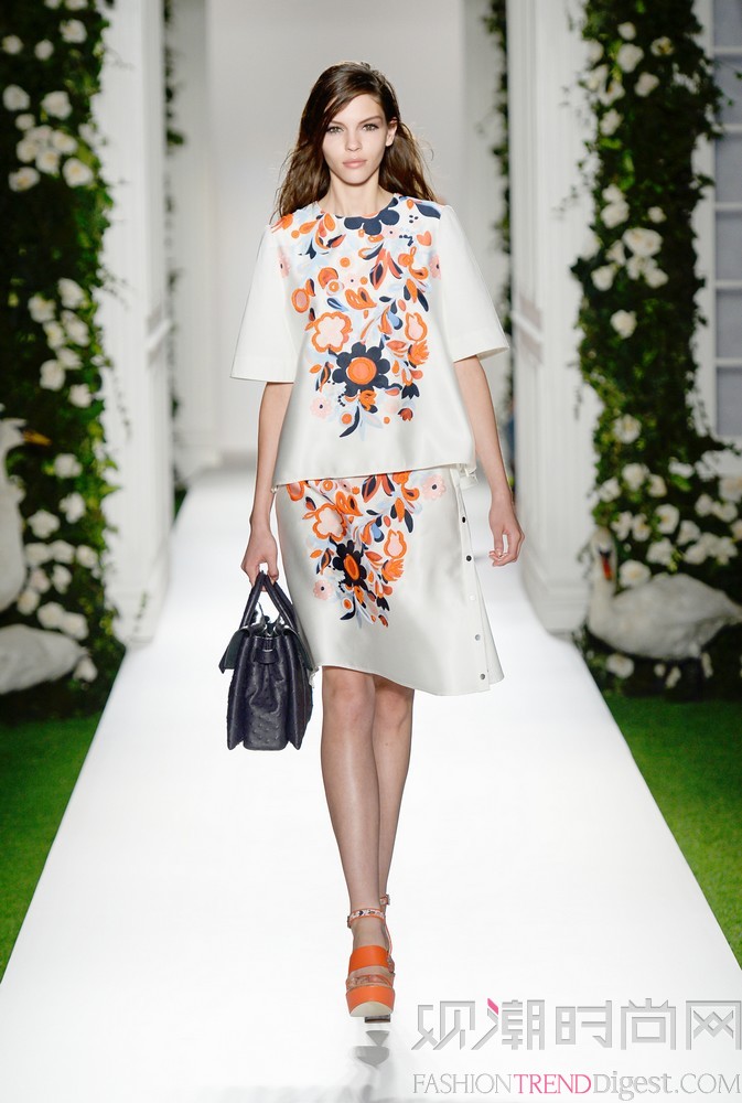 Mulberry 2014ϵLOOKBOOKDƬ