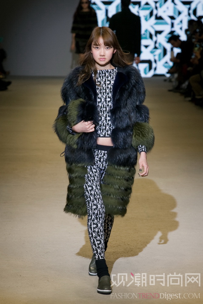 The Studio K 2014 Look BookDƬ