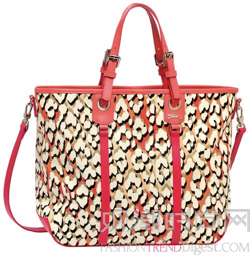 longchamp2014 ŮϵLOOKBOOKDƬ
