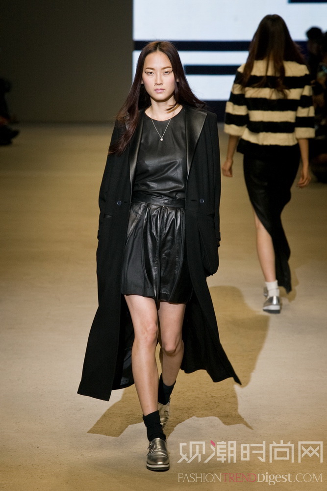 The Studio K 2014 Look BookDƬ