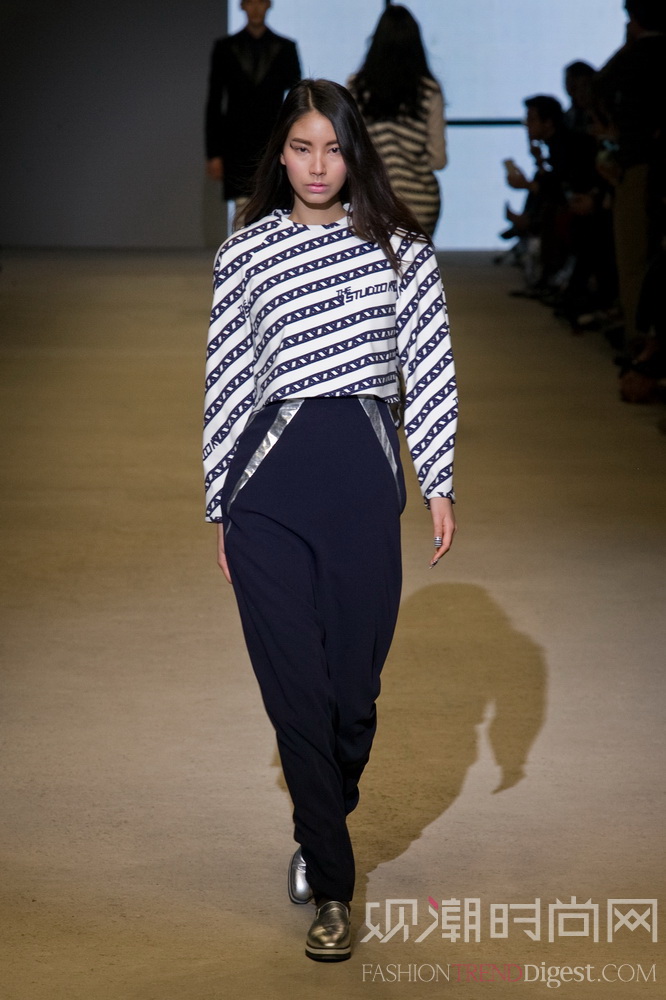 The Studio K 2014 Look BookDƬ
