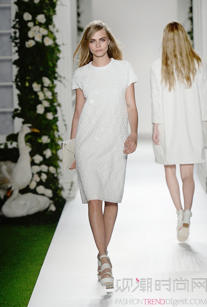 Mulberry 2014ϵLOOKBOOKDƬ