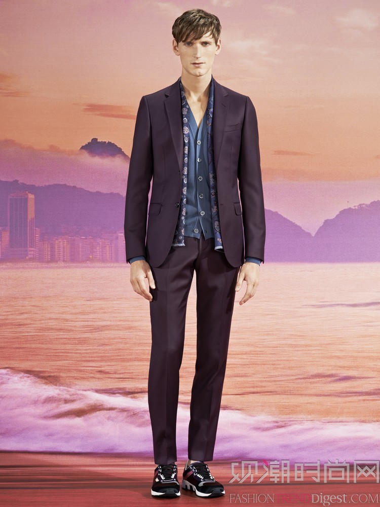 Gucci 2014ʿ紺ϵLOOKBOOKͼƬ