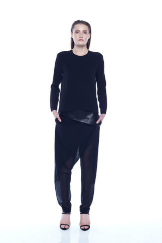 Dion Lee ﶬ䛸DƬ