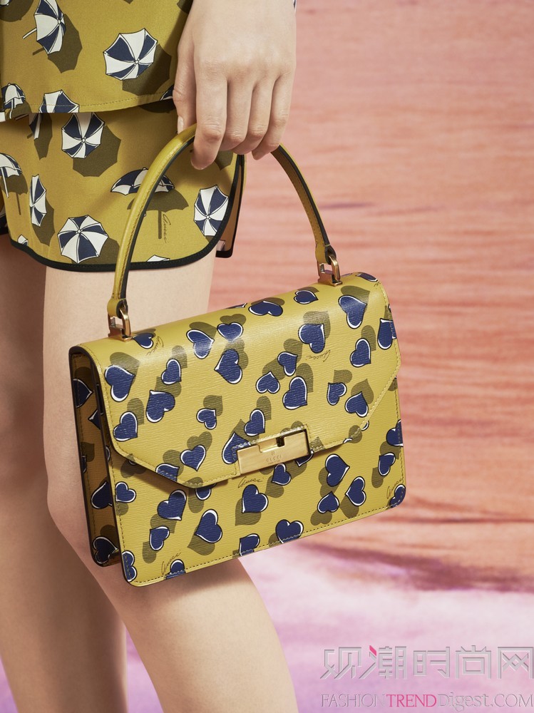 Gucci 2014Ůʿ紺ϵиDƬ