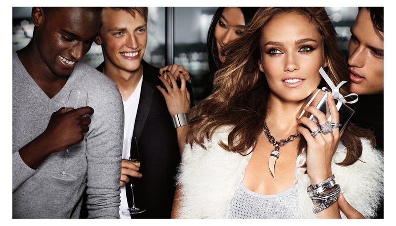 Michael Kors 2013 HolidayϵйͼƬ