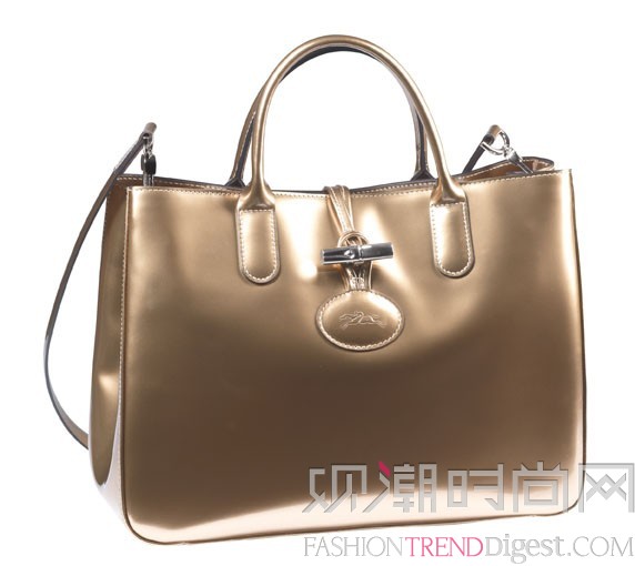 longchamp2014 ŮϵLOOKBOOKͼƬ