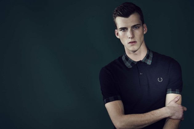 Fred Perry Blank Canvas 13ﶬϵиͼƬ