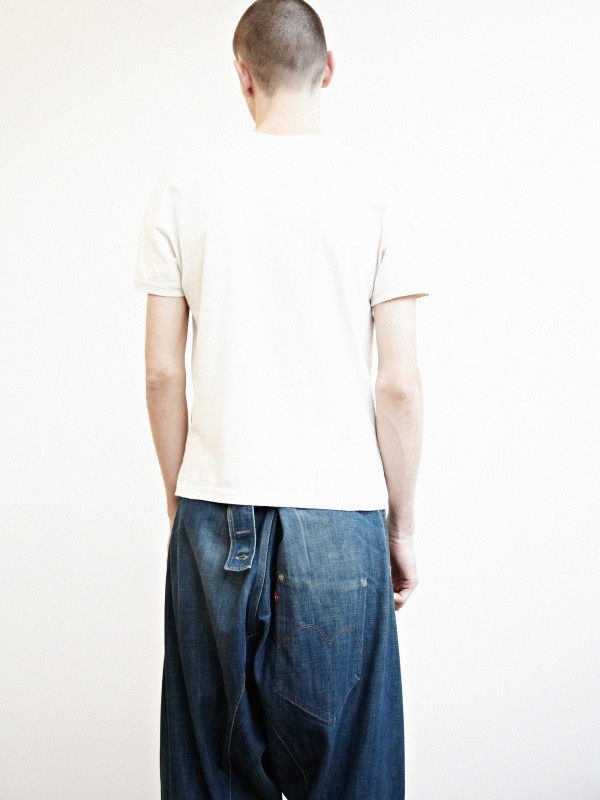 Levi’s RED Archive系列