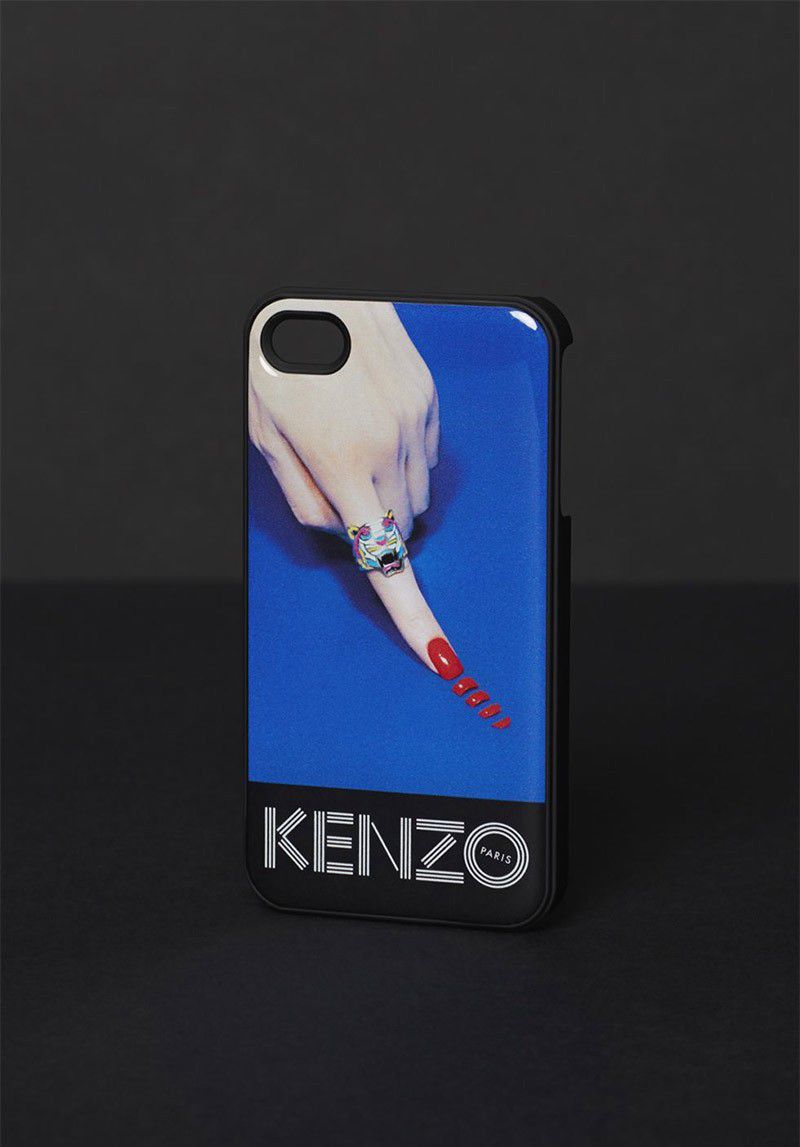 Kenzo X Toiletpaper ϵLimited CollectionͼƬ