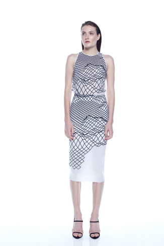 Dion Lee ﶬ¼ͼƬ