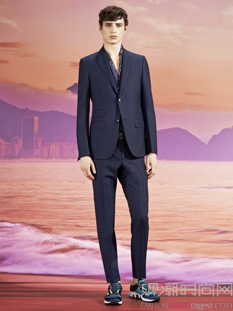 Gucci 2014ʿ紺ϵLOOKBOOKͼƬ