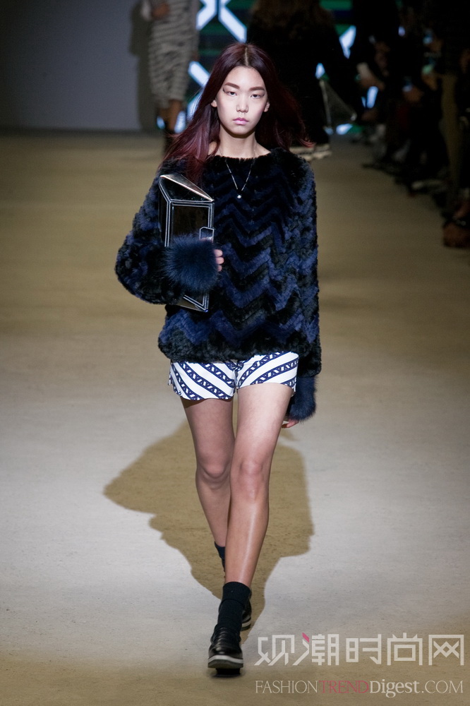 The Studio K 2014 Look BookDƬ