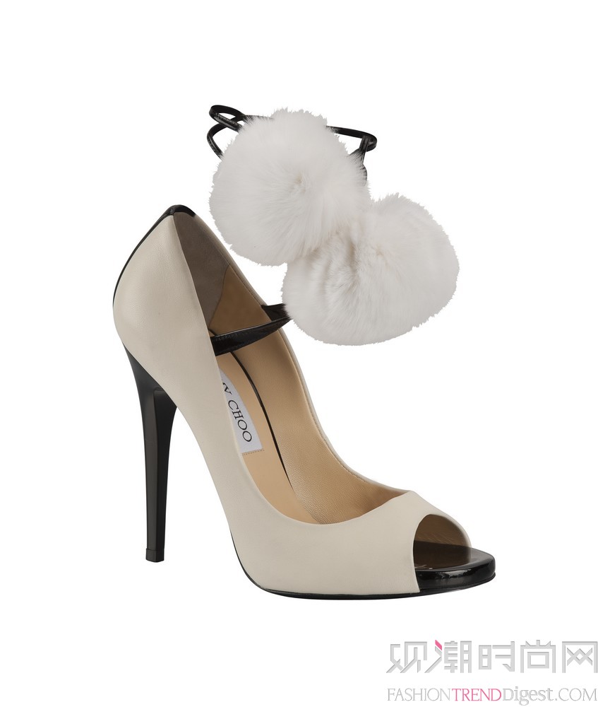 Ultra-Pointu - ʮλ�zӰ���R�^�µ�JIMMY CHOOʮ�󽛵�Ь�ĸ���DƬ