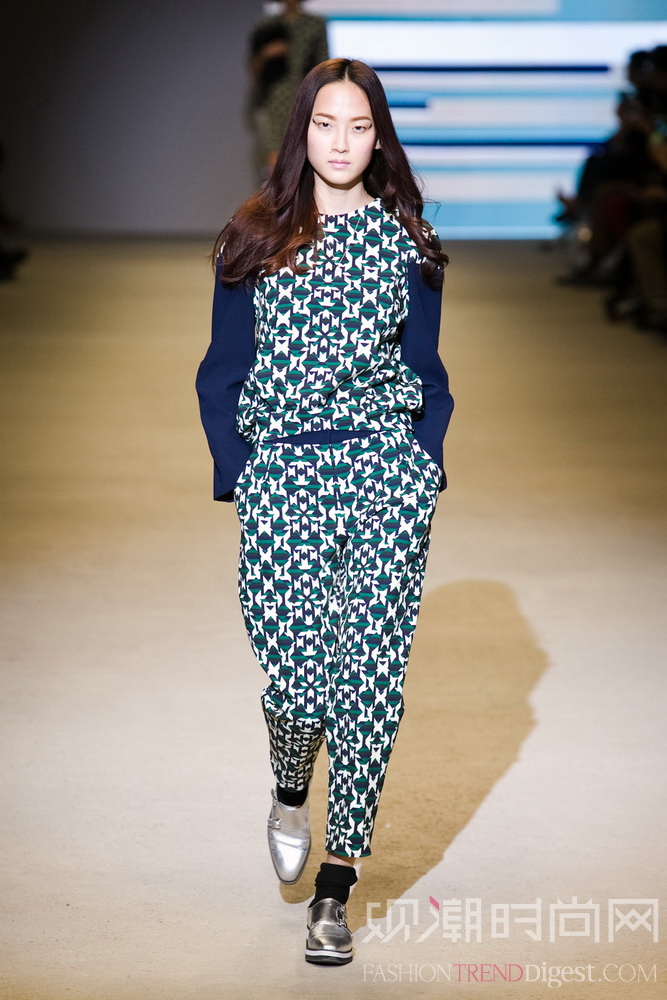 The Studio K 2014 Look BookDƬ