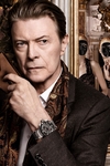 David Bowie&Arizona Muse 演绎 Louis Vuitton “L‘Invitation Au Voyage（旅程之约）广告