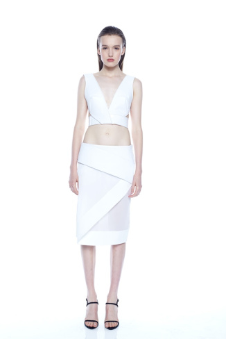 Dion Lee ﶬ¼ͼƬ