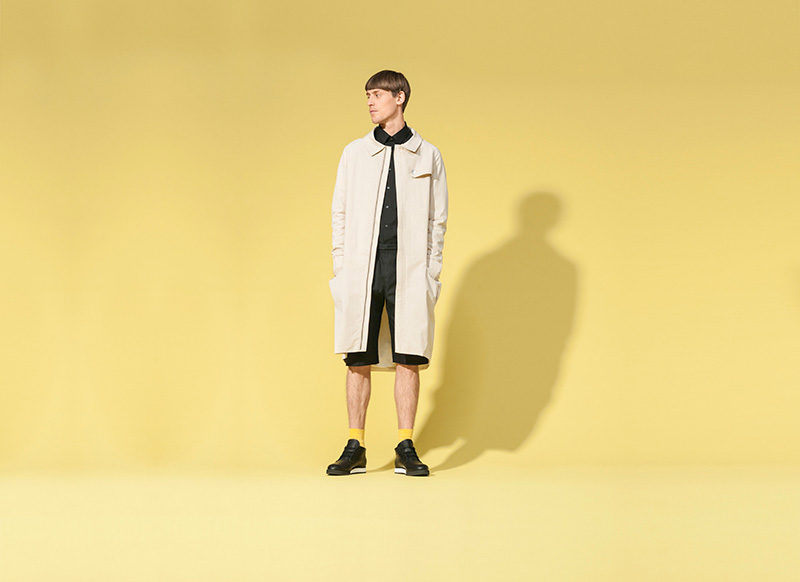 VELT 2014春夏系列Lookbook