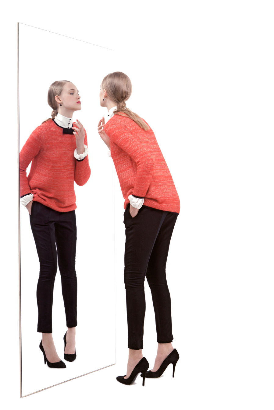 ILARIA2013ﶬϵLOOKBOOKDƬ
