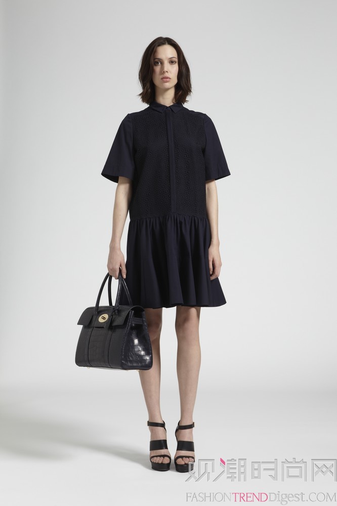 Mulberry2014ϵLOOKBOOKDƬ