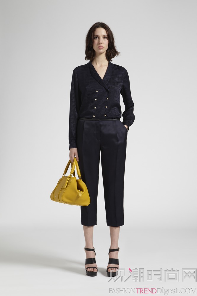 Mulberry2014ϵLOOKBOOKDƬ