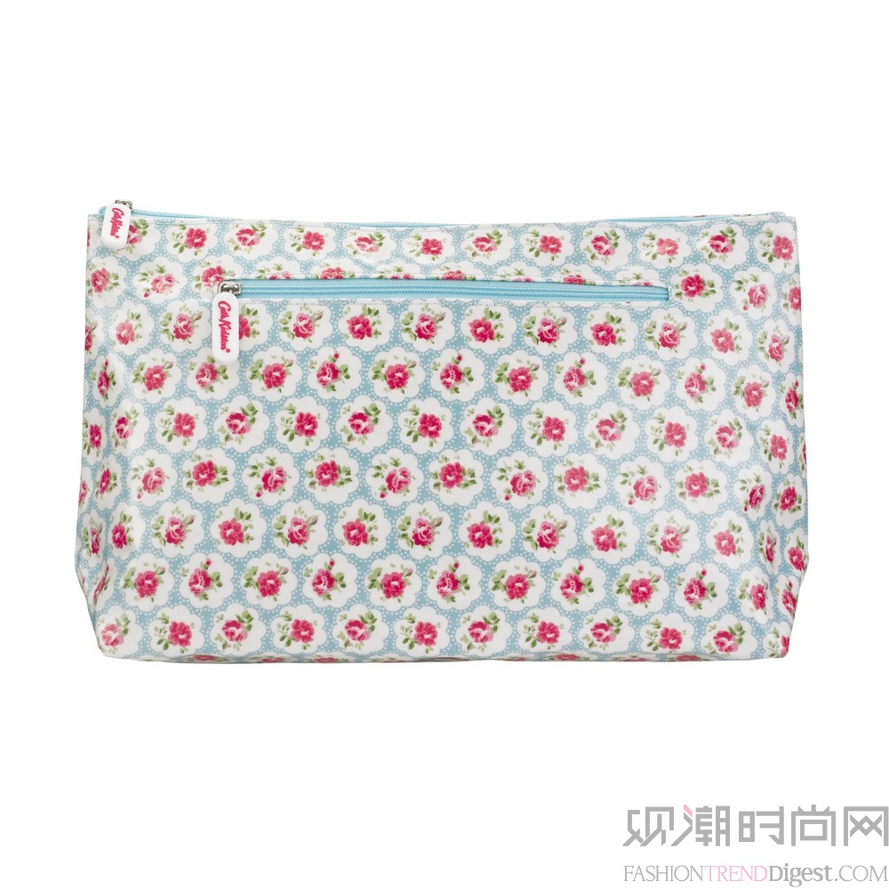 Cath Kidston 2014春夏新品 LookBook