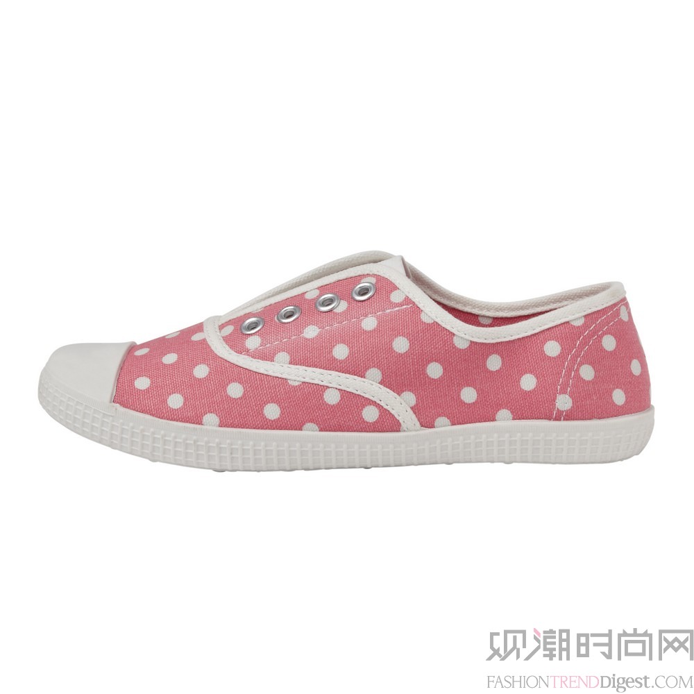 Cath Kidston 2014春夏新品 LookBook