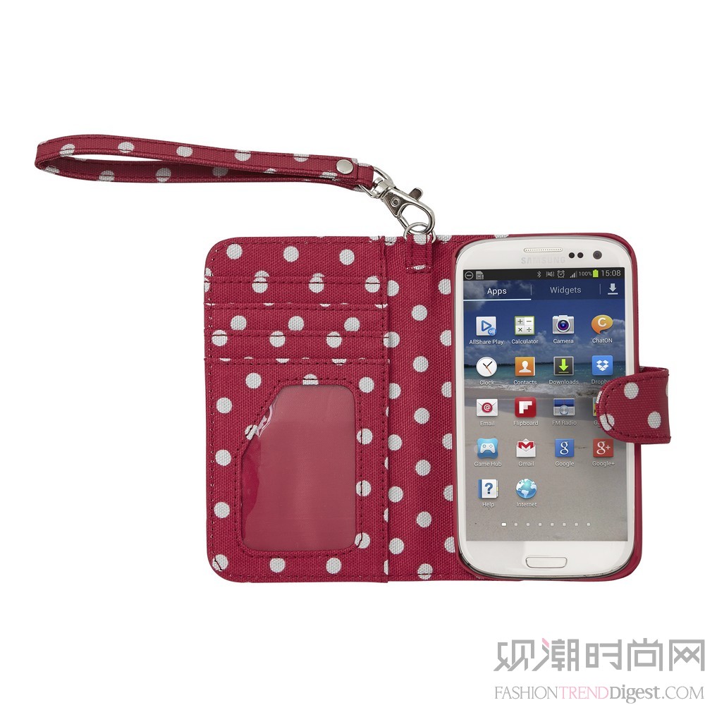 Cath Kidston 2014春夏新品 LookBook