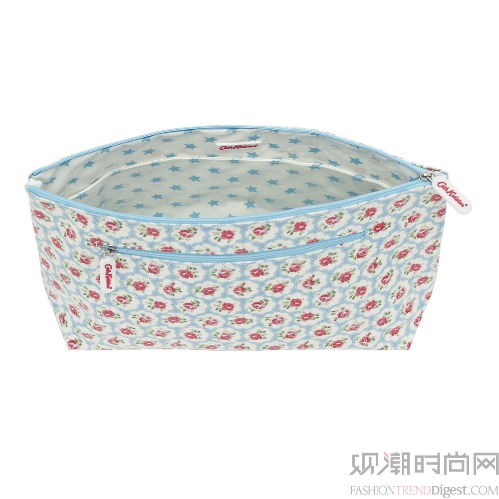 Cath Kidston 2014春夏新品 LookBook