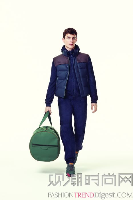 Bally2014װLOOKBOOKͼƬ