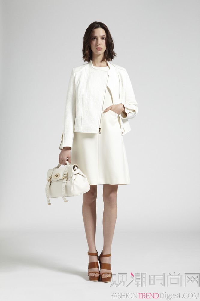 Mulberry2014ϵLOOKBOOKDƬ